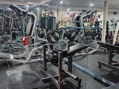 -CUBE私教·普拉提·拳击(龙漕路店)