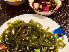 -重庆德庄火锅(城中万达店)