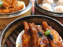 -点点心点心专门店(旺角店)