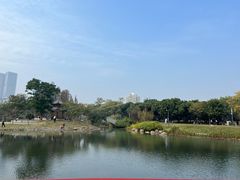-荔香公园