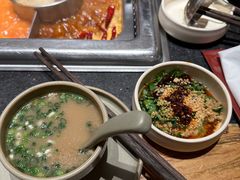 -巴奴毛肚火锅(六天地店)