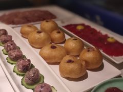 -许府牛火锅(信义坊总店)