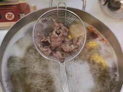 -牛记皇鲜牛肉火锅(环球度假区梨园店)