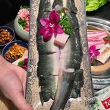 要被这一口烤肉香迷糊了🔥
