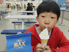 -盒马X会员店(王府井奥莱UP TOWN店)