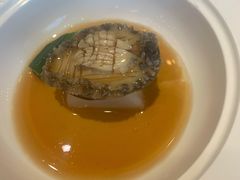鲍鱼仔-都会尚膳·海鲜自助餐厅(重庆万豪酒店)