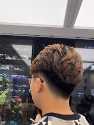 -潘多拉Hairsalon