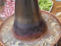 -老康火锅(黄河路总店)