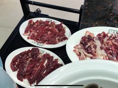 -八合里潮汕鲜牛肉火锅(深圳海岸城店)