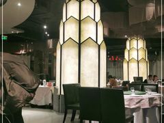 大堂-新沸腾鱼乡(世贸天阶店)