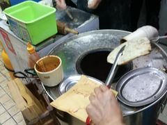-裕丰西湖干菜饼