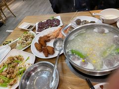 -吉友粥底火锅(方斜路店)