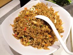 -么子烤肉(化龙池店)
