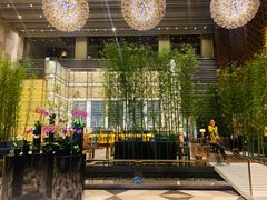 -天津君隆威斯汀酒店