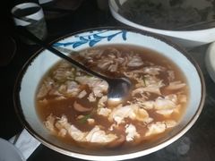 -九墅庭院餐厅(九溪徐村店)