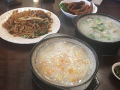 -山水茶艺馆·点心粤菜·30年老字号