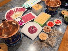-南门涮肉(通州店)