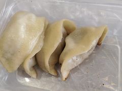-水丰锅贴(延吉东路店)