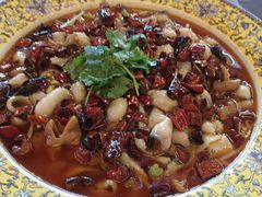 -破三川·新川菜(静安大融城店)