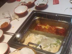 -倍儿红喜临门火锅(文兴路店)