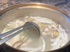-大头椰·海南椰子鸡火锅(思明万象城店)