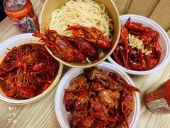 -寻虾记(小寨店)