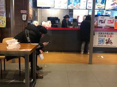-汉堡王(南京砂之船店)