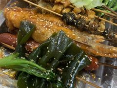 -陈氏老字号十三小炸炸店