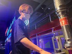 -入火韩国烤肉(凯旋广场店)