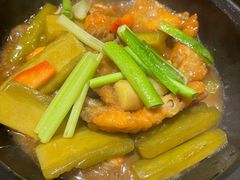 -德胜轩正宗顺德菜(宝安沙井会展中心店)