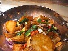-绿茶餐厅(西单老佛爷店)