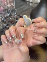 点击看大图 -芊屿芊浔美甲