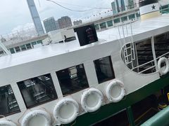 -天星小轮码头