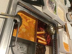 -海底捞火锅(亲子主题北金鹰店)