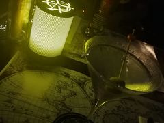 -船长酒吧 The Captain