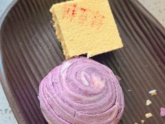 香芋酥-爱德顺糕点食屋(利民道店)