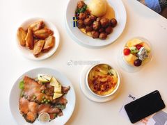 -宜家·瑞典风味餐厅(无锡店)