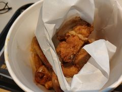 -肯德基(茂业店)