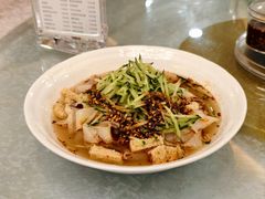 -汗腾格里·风味餐厅(新疆驻京办店)