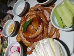 -额娘·春饼烤鸭(天鸿店)