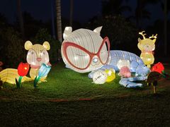 -三亚亚龙湾天域度假酒店