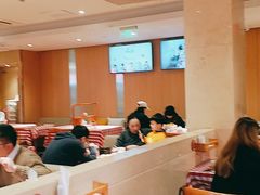 -西贝(吴江路湟普汇店)