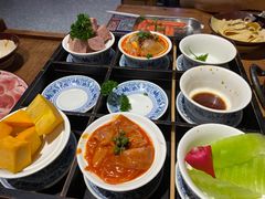 -楠火锅(龙阳广场店)