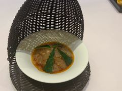 -小天鹅戴斯酒店鲸鲨百汇创作料理