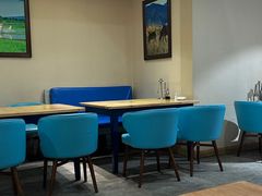 -格日勒阿妈蒙古厨房(新华广场店)