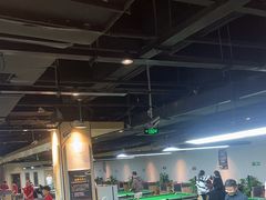 -云川台球(马甸店)