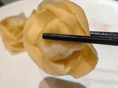 春花炸鲜奶-猪肉婆私房菜(容桂总店)