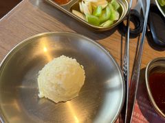 -西塔老太太泥炉烤肉(北京望京店)