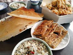 -邢家锅贴老店·非遗·开封菜(金明广场店)