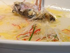 -苏帮袁Sue Cuisine(来福士店)